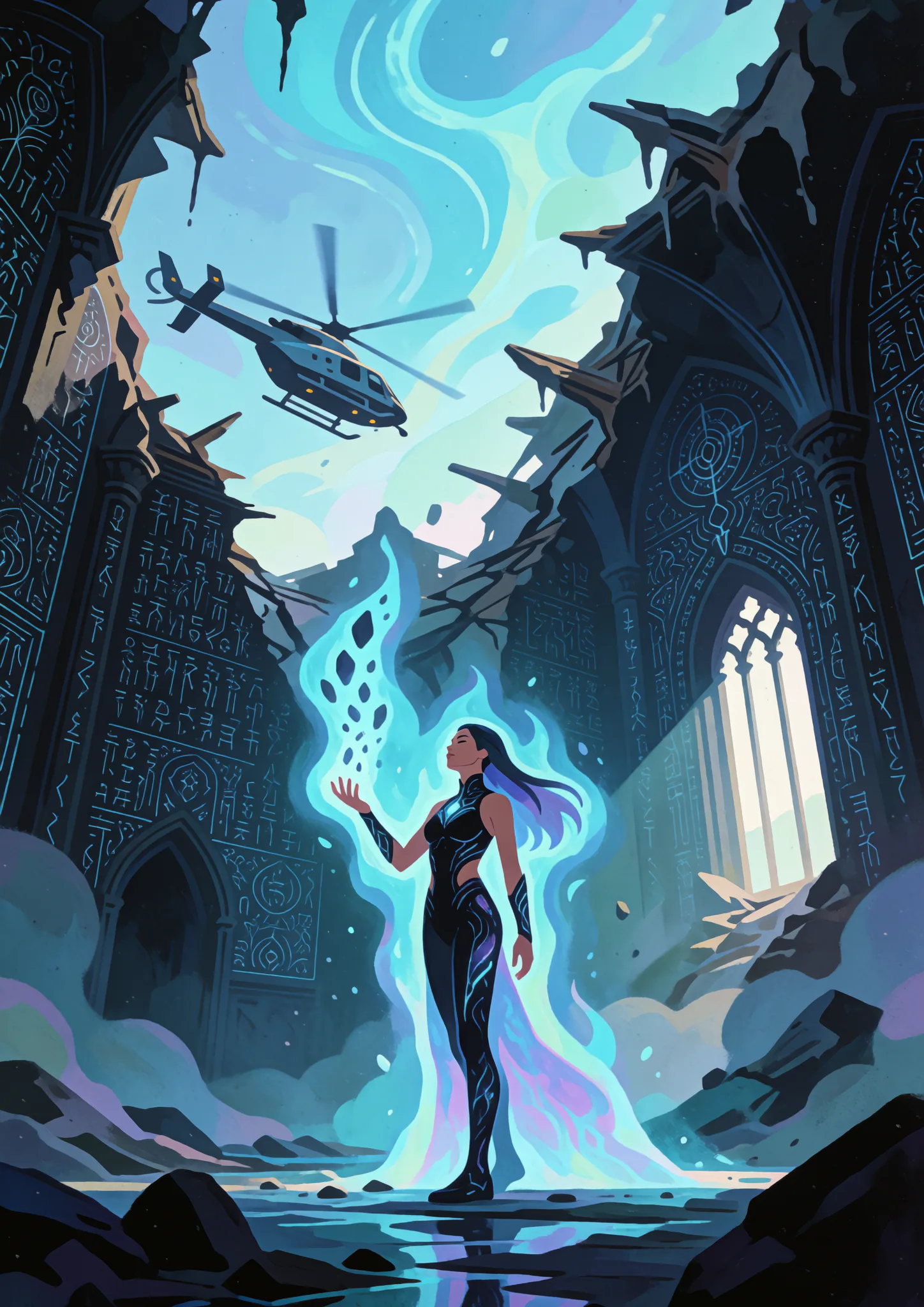 The Vigil