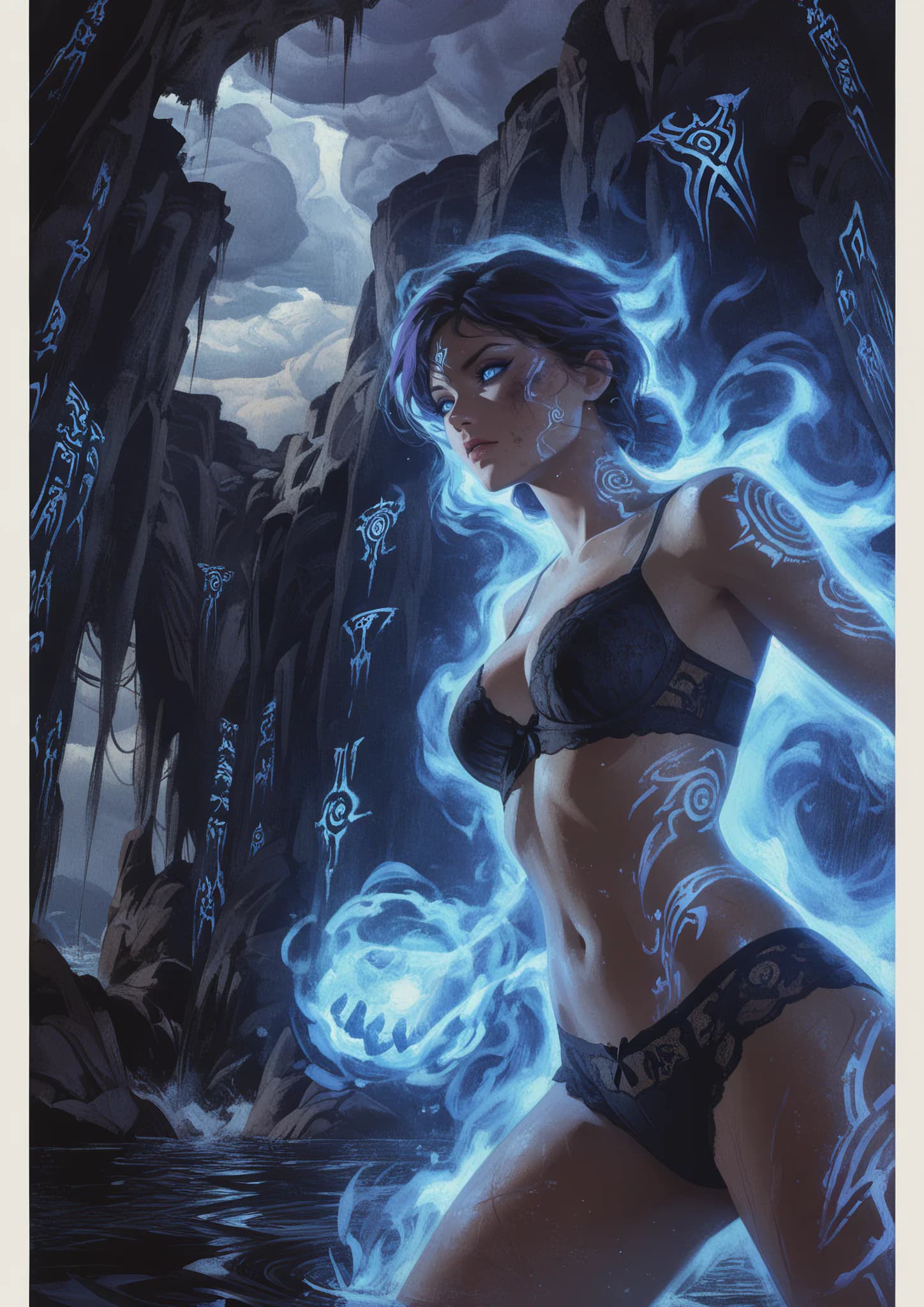 Undertow