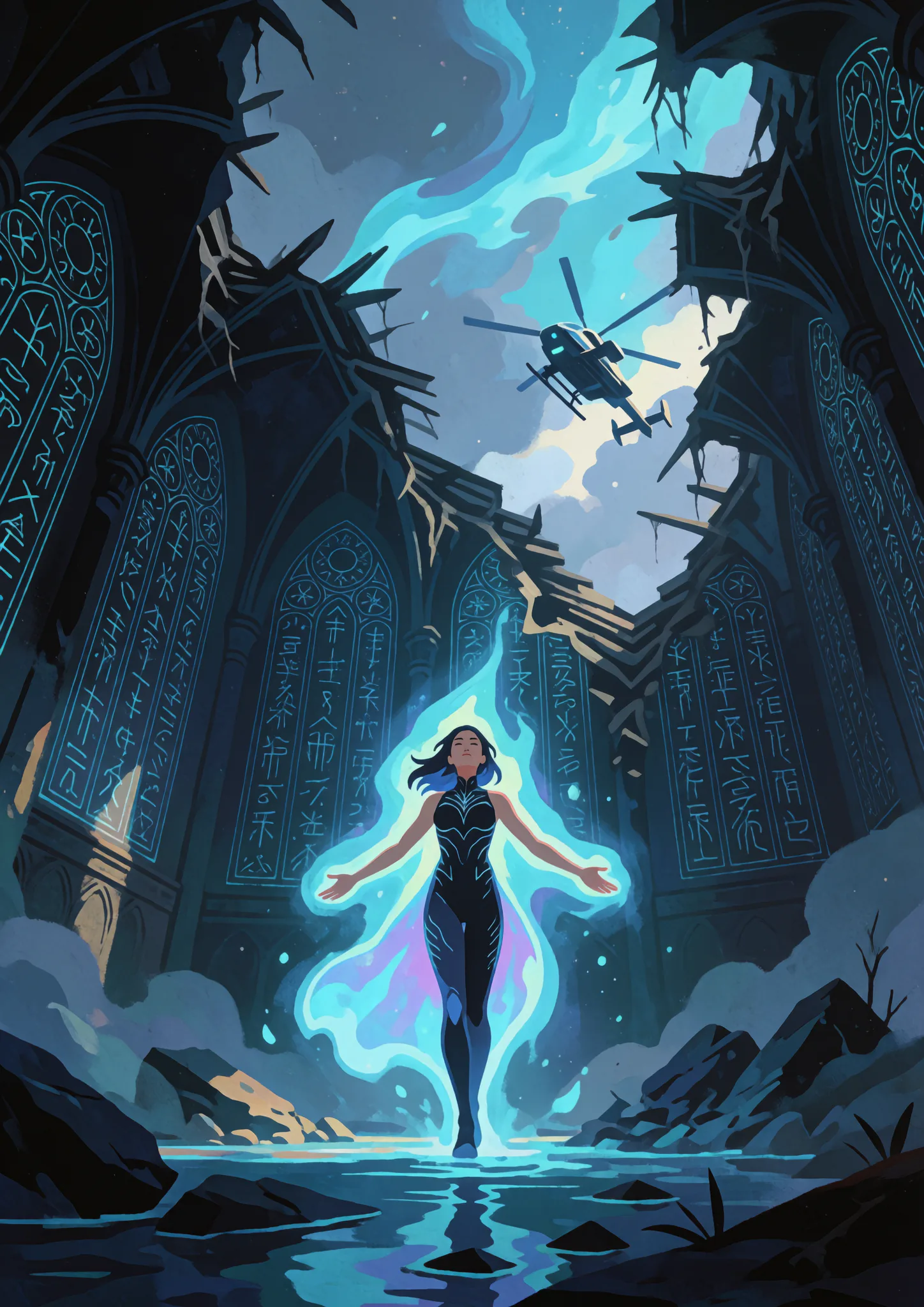 Threshold