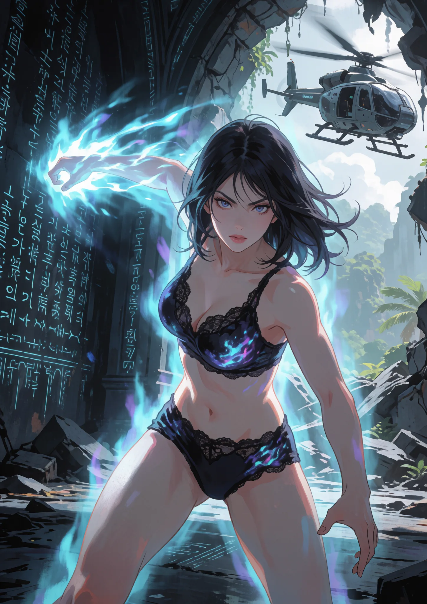 Aurora Lash