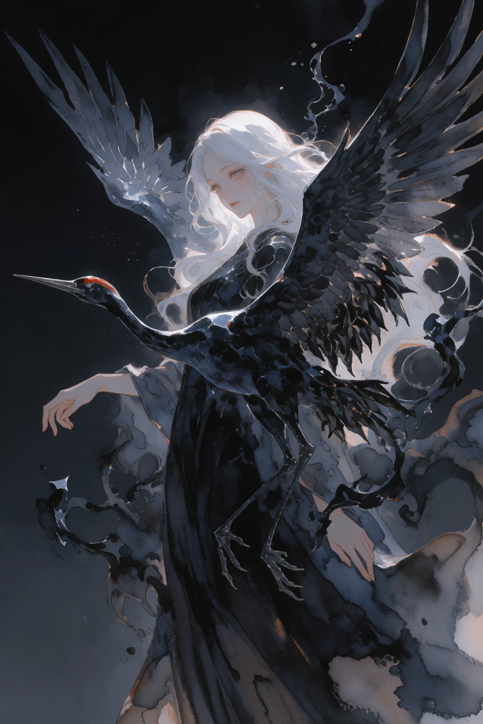 Crane