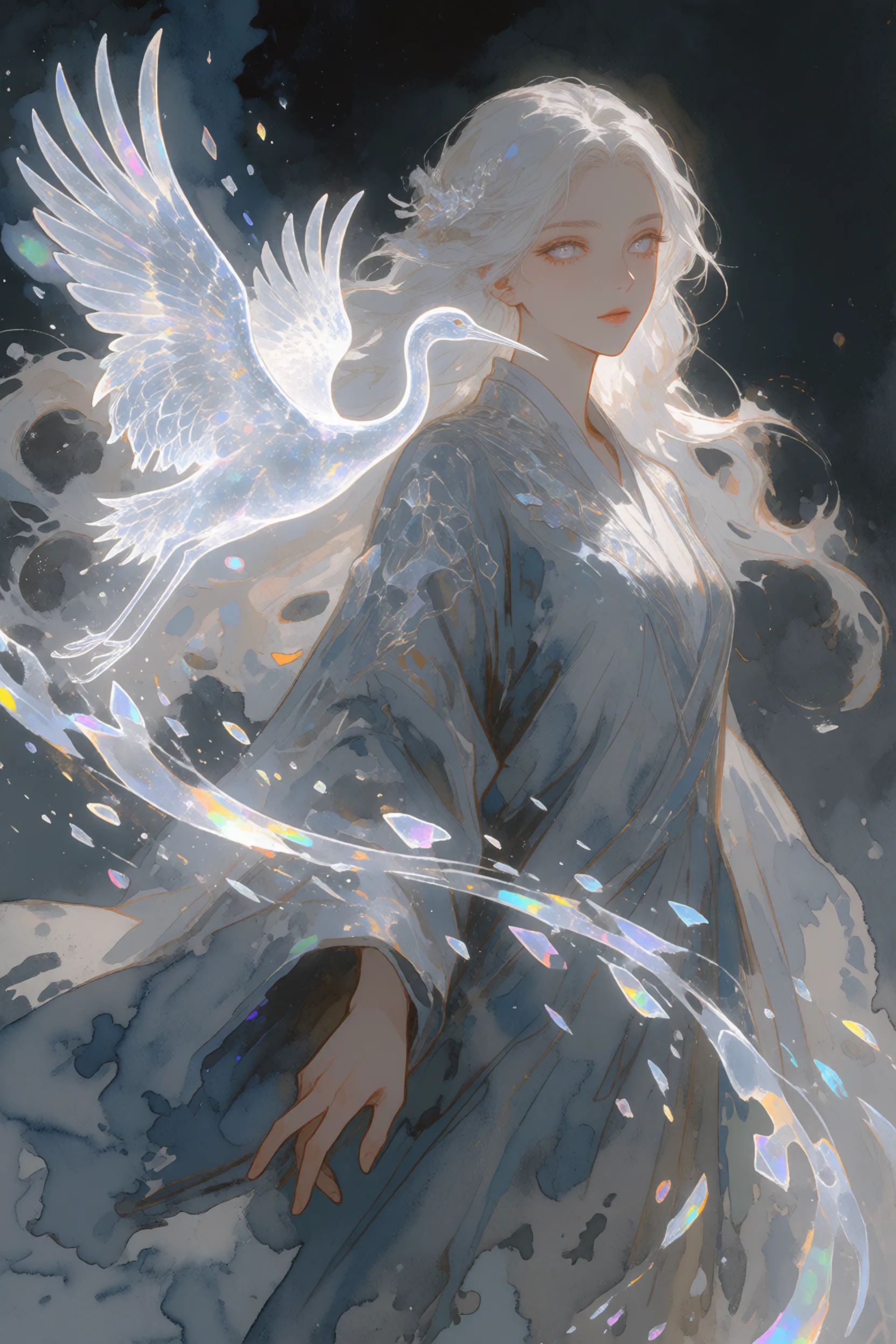 Crane