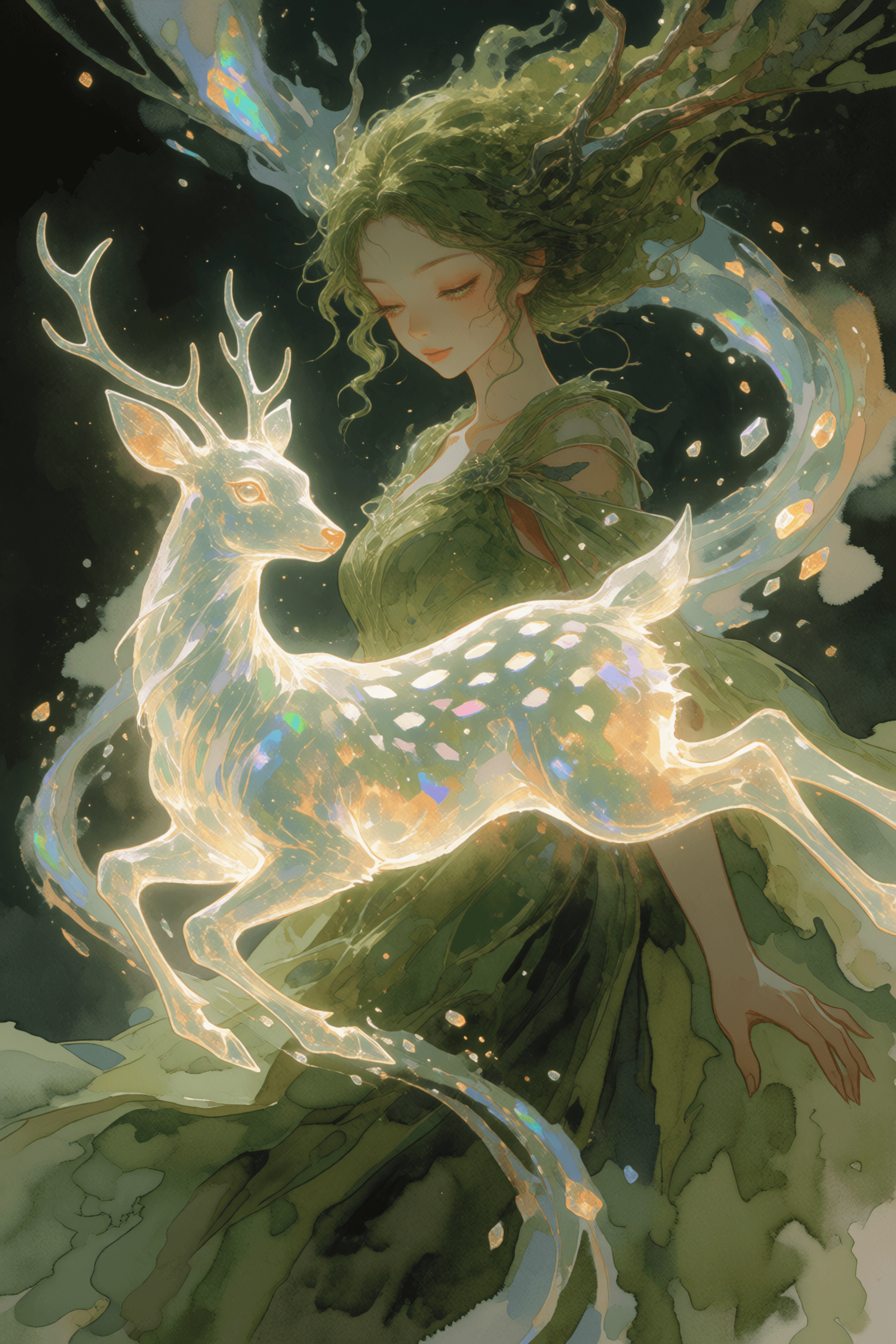 Fawn
