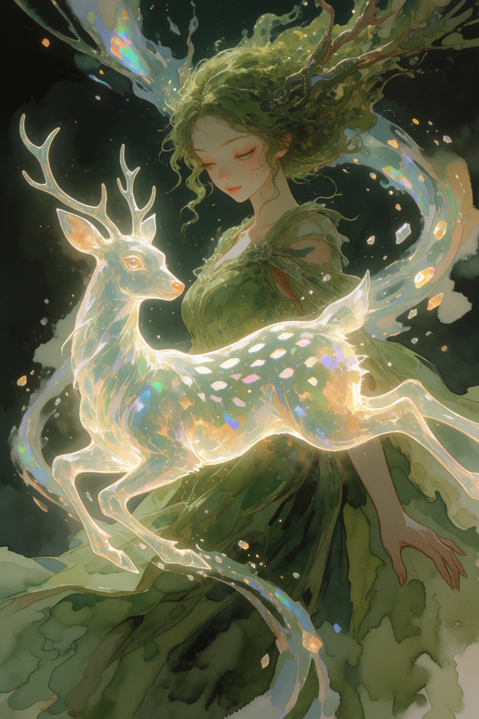 Fawn