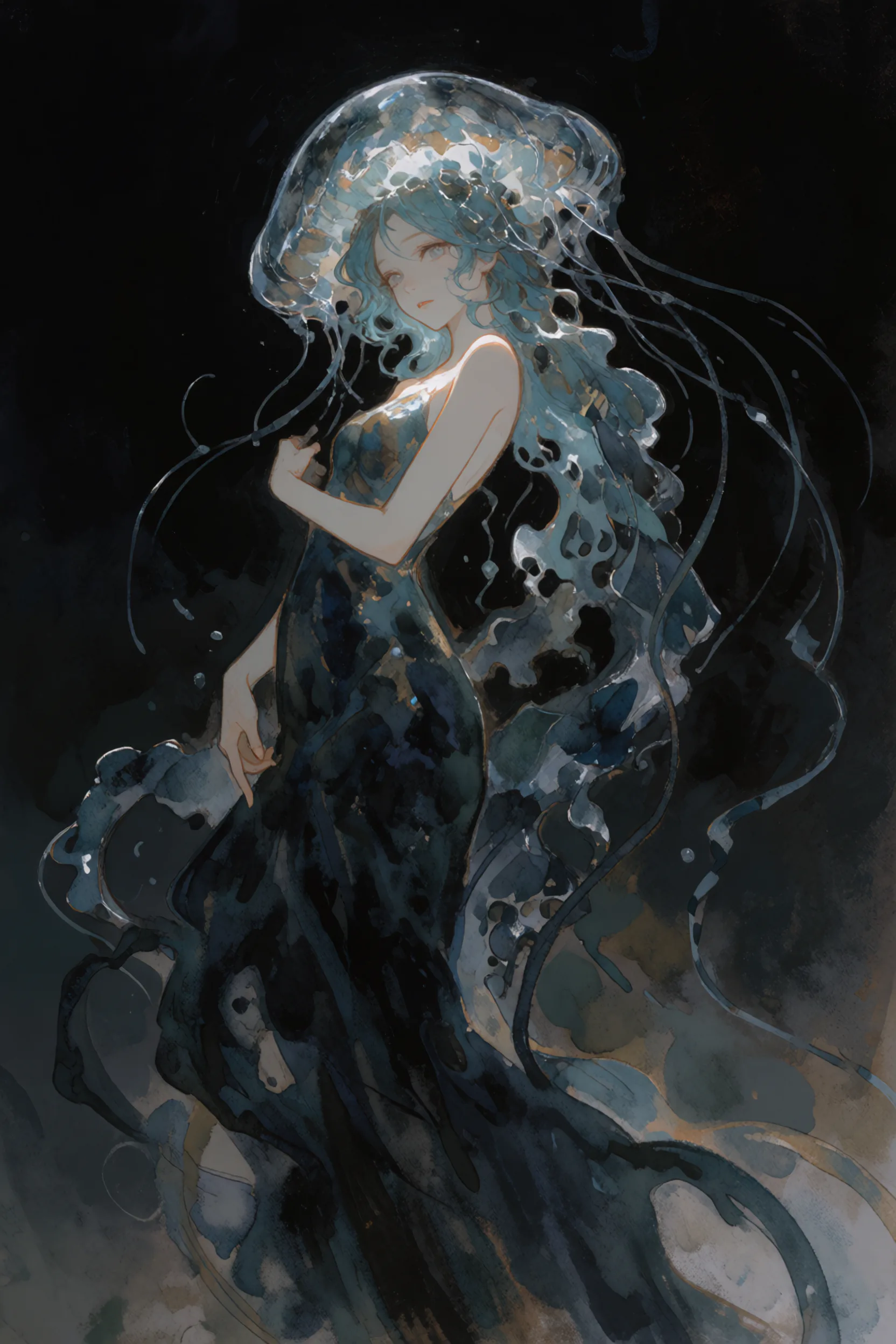 Jellyfish