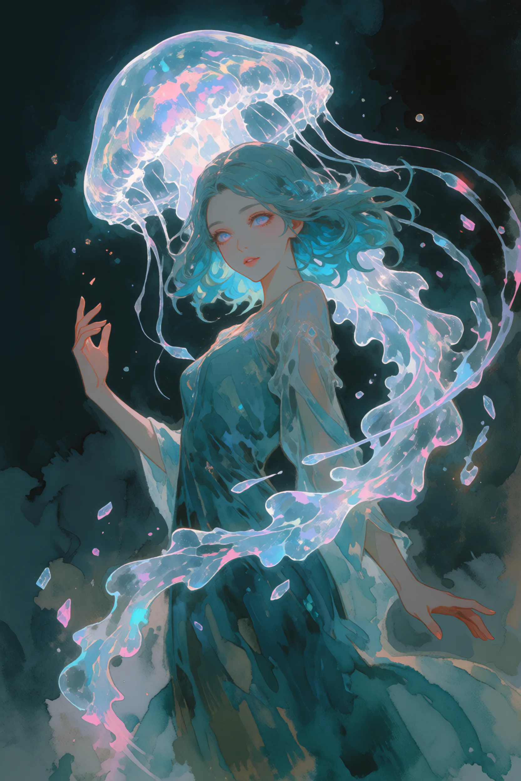 Jellyfish
