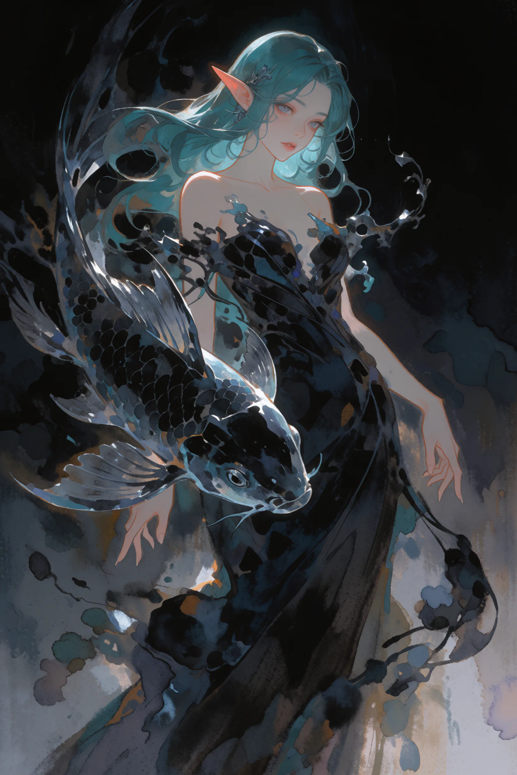 Koi