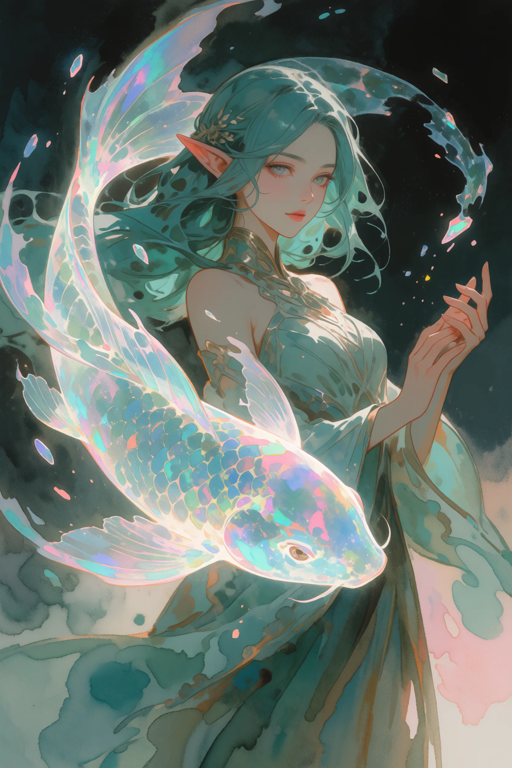 Koi