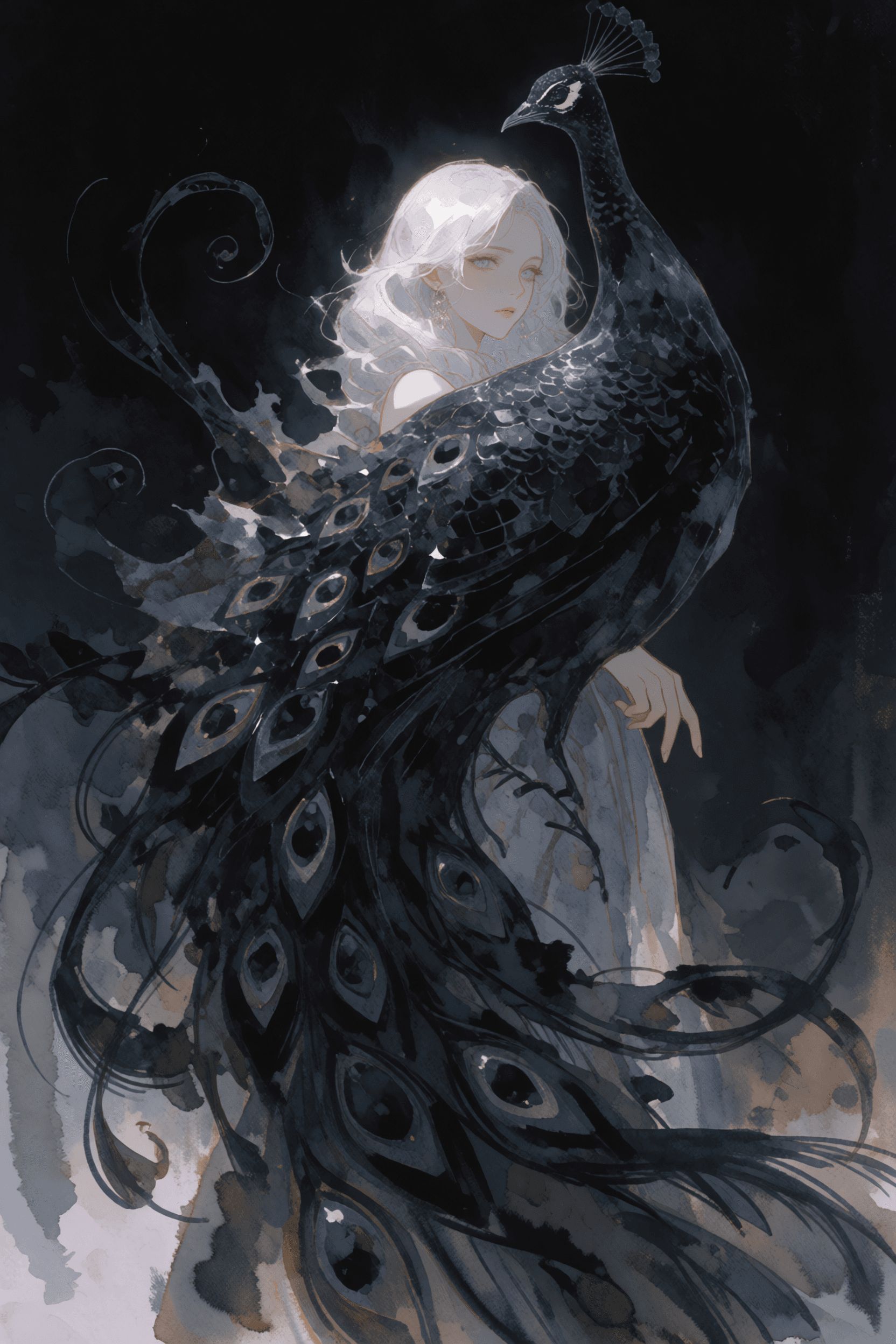 Peacock
