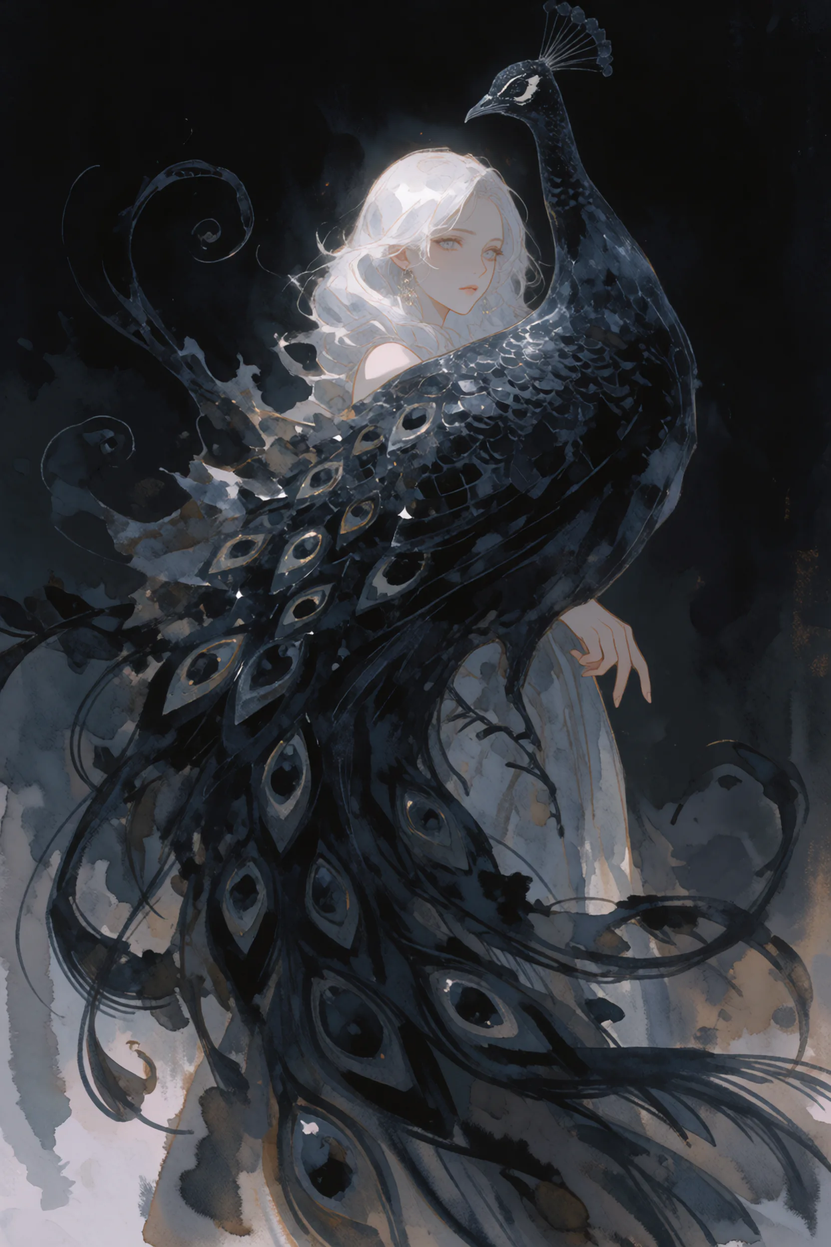 Peacock