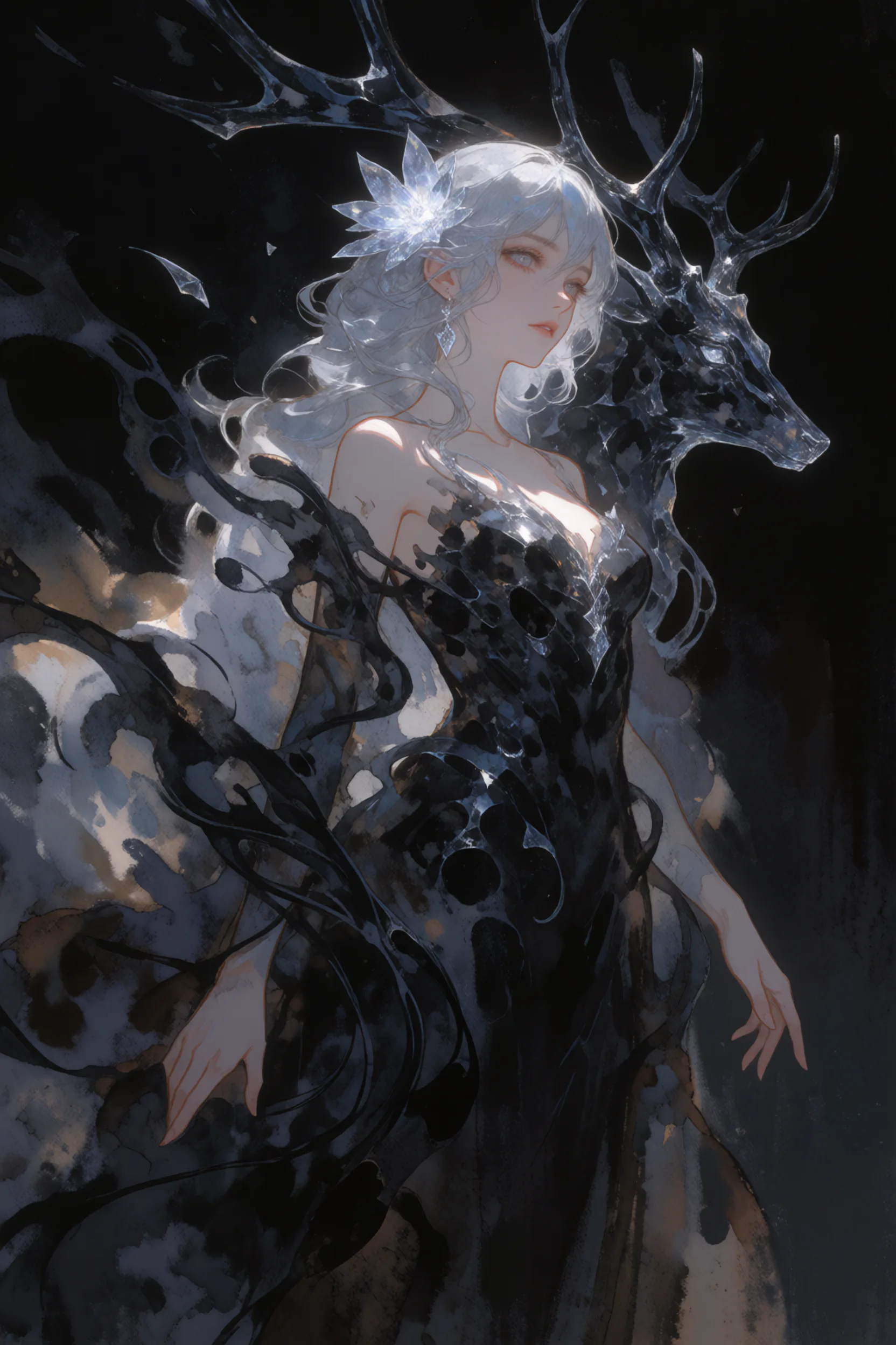 Stag