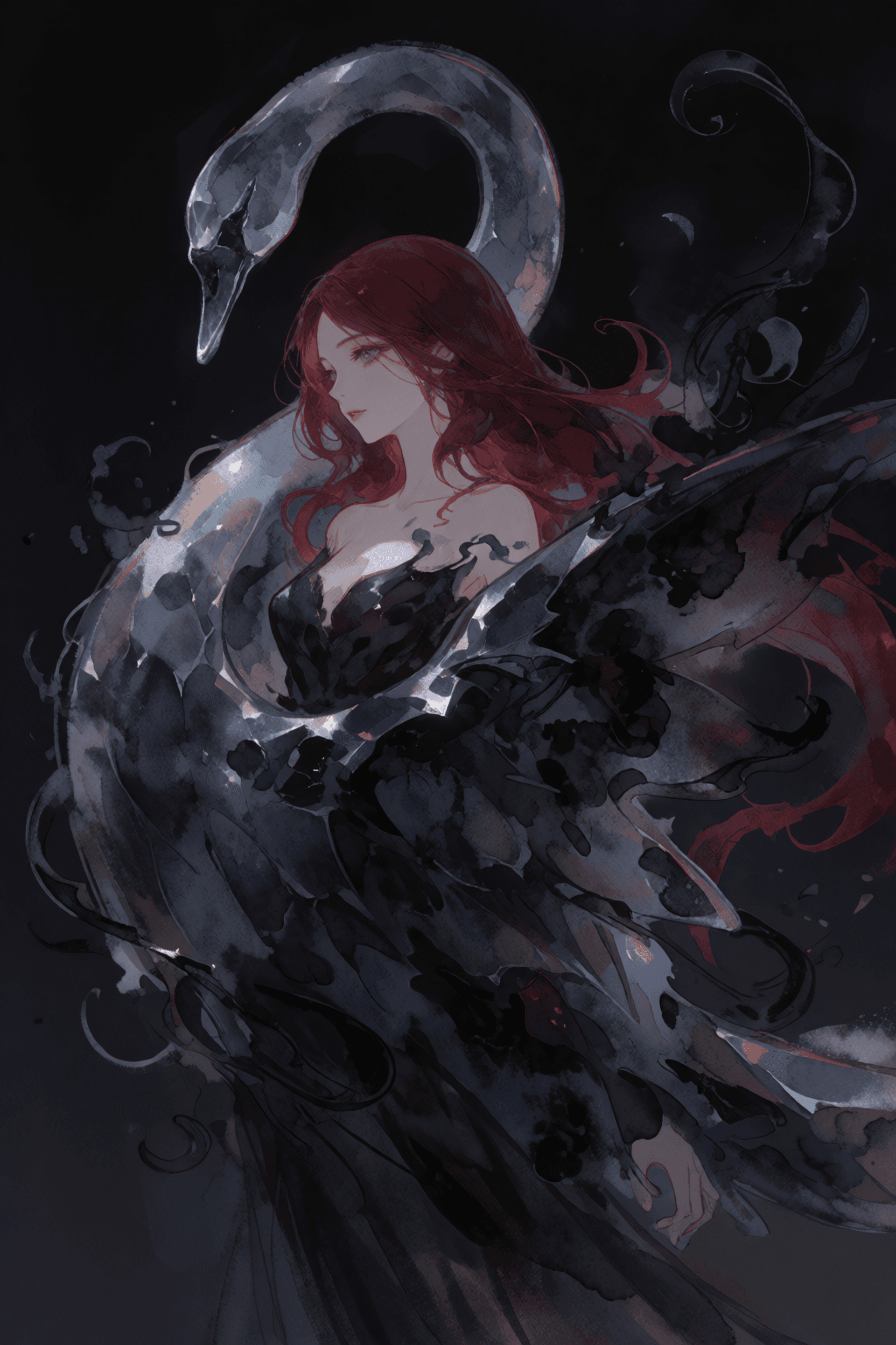 Swan