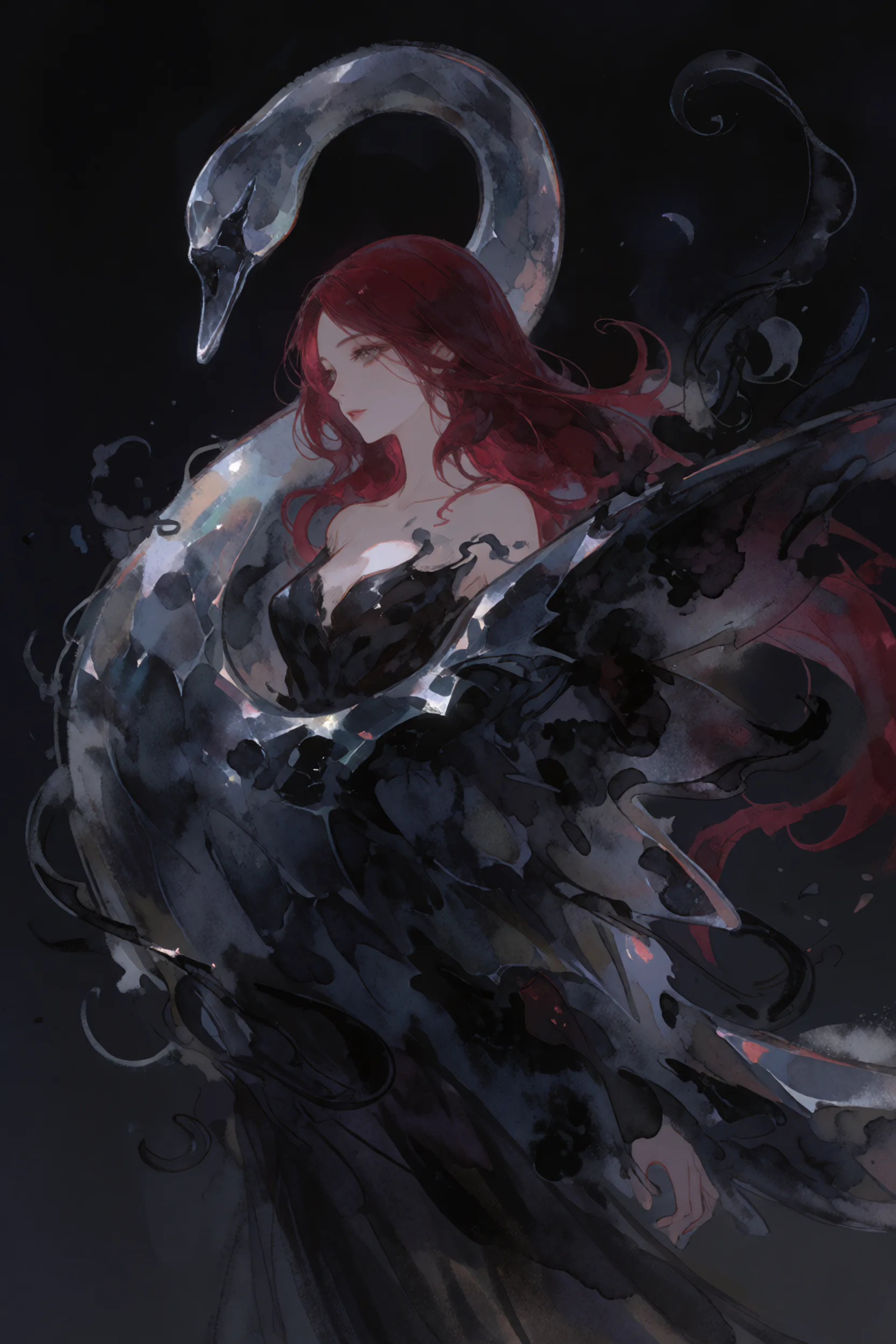 Swan