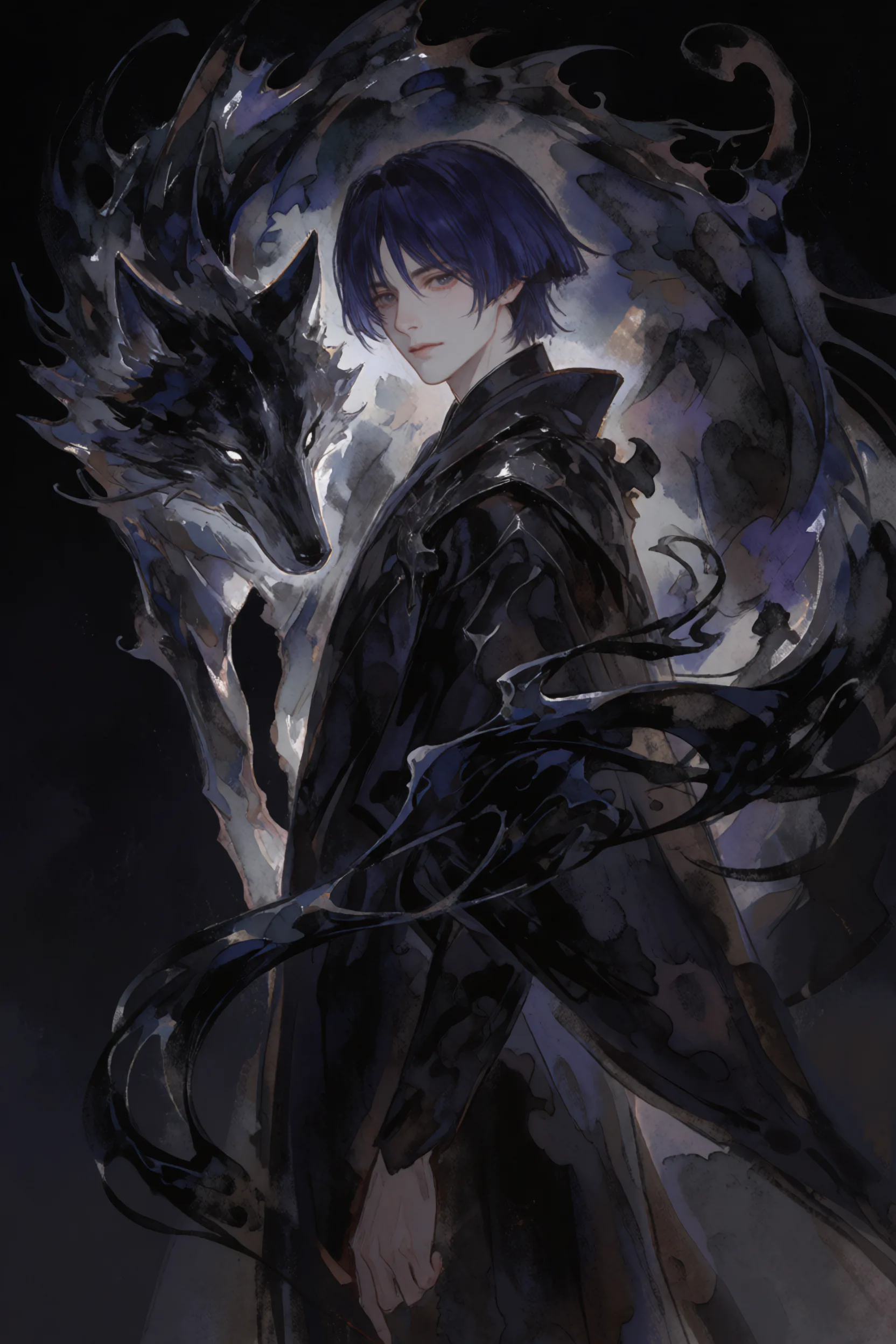 Wolf