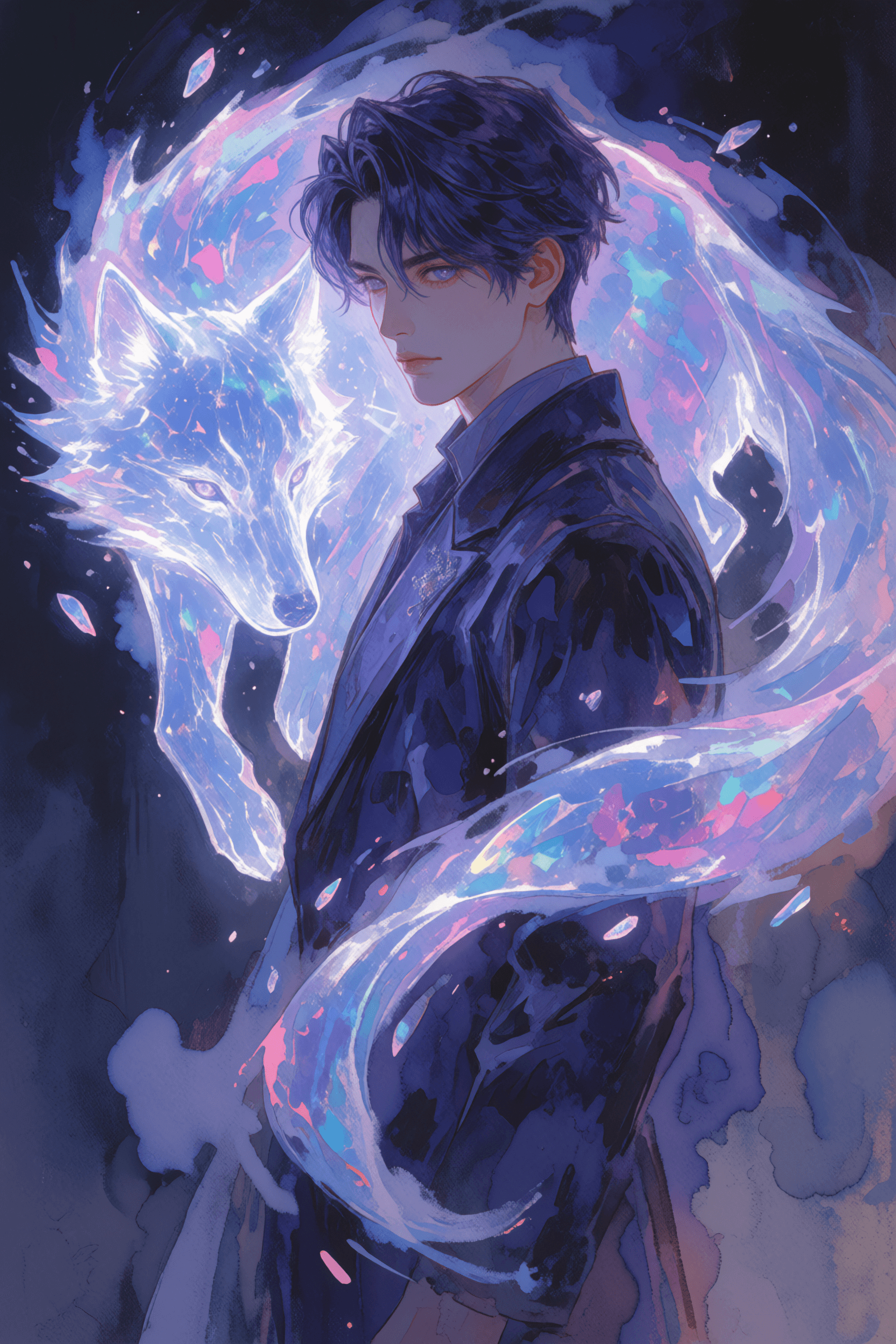 Wolf