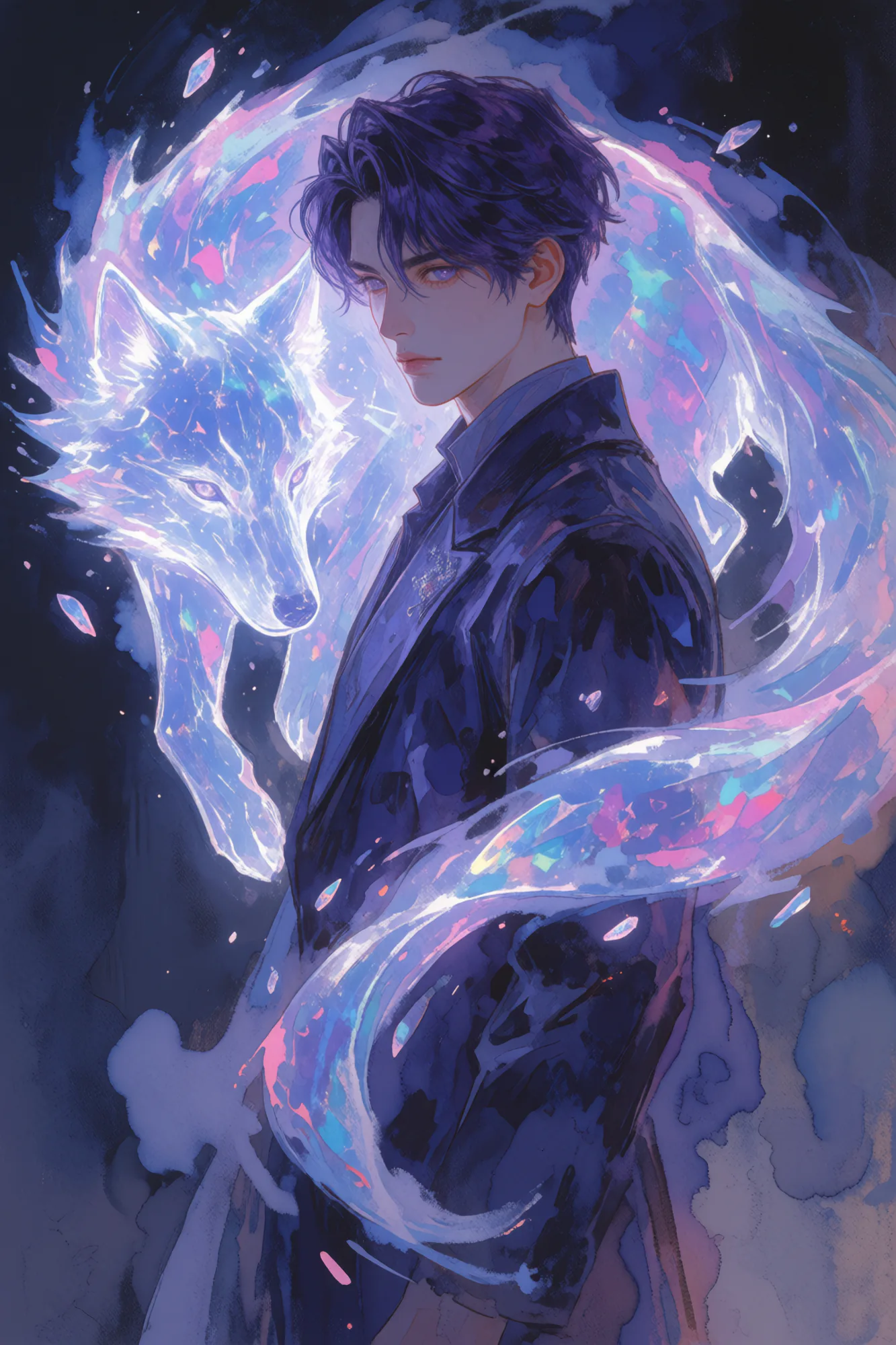 Wolf