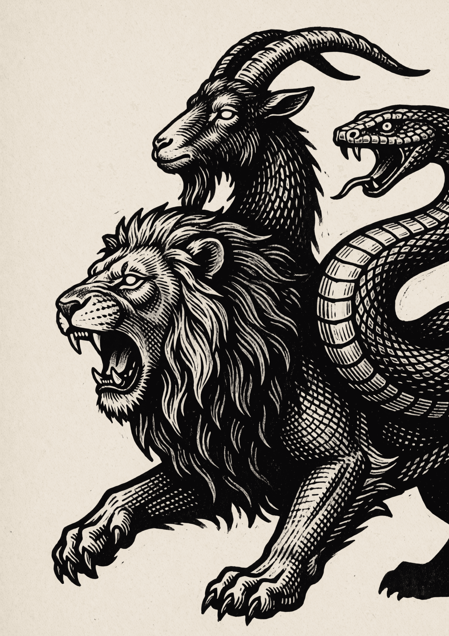 Chimera Chorus