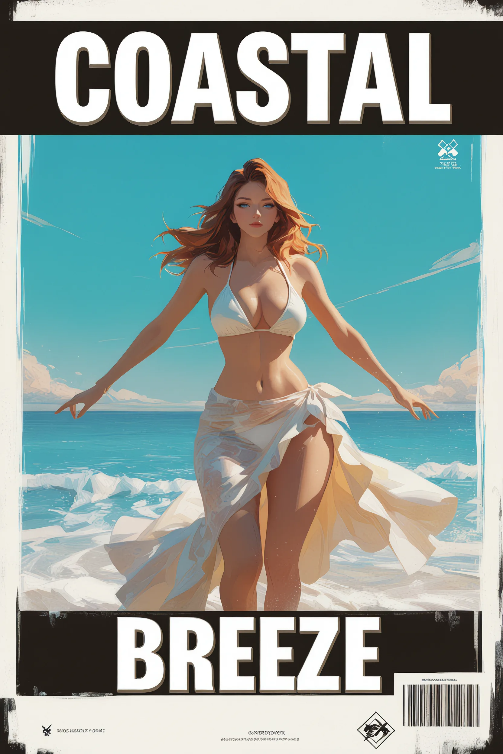 Coastal Breeze