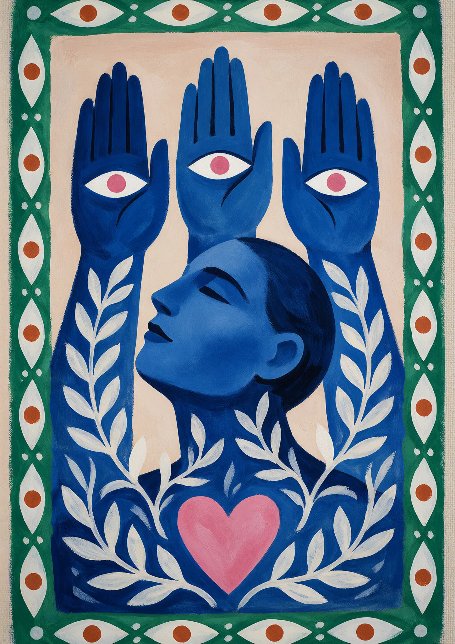 Crown of Awareness