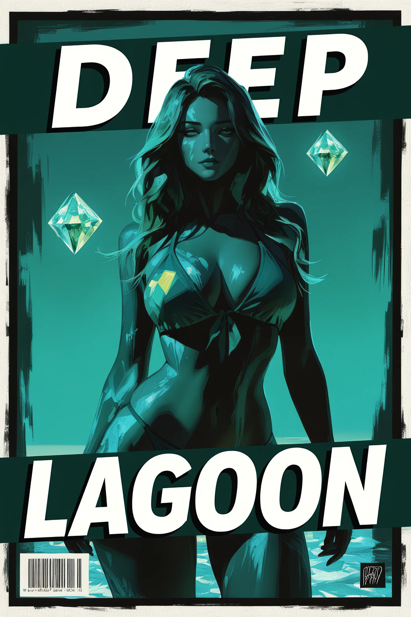 Deep Lagoon