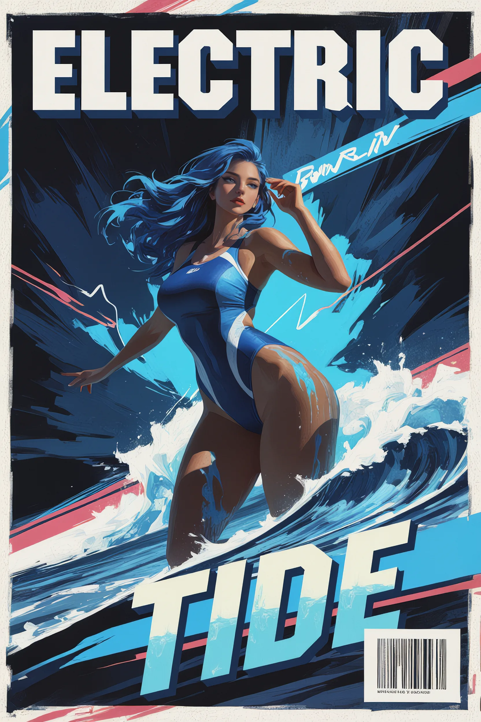 Electric Tide