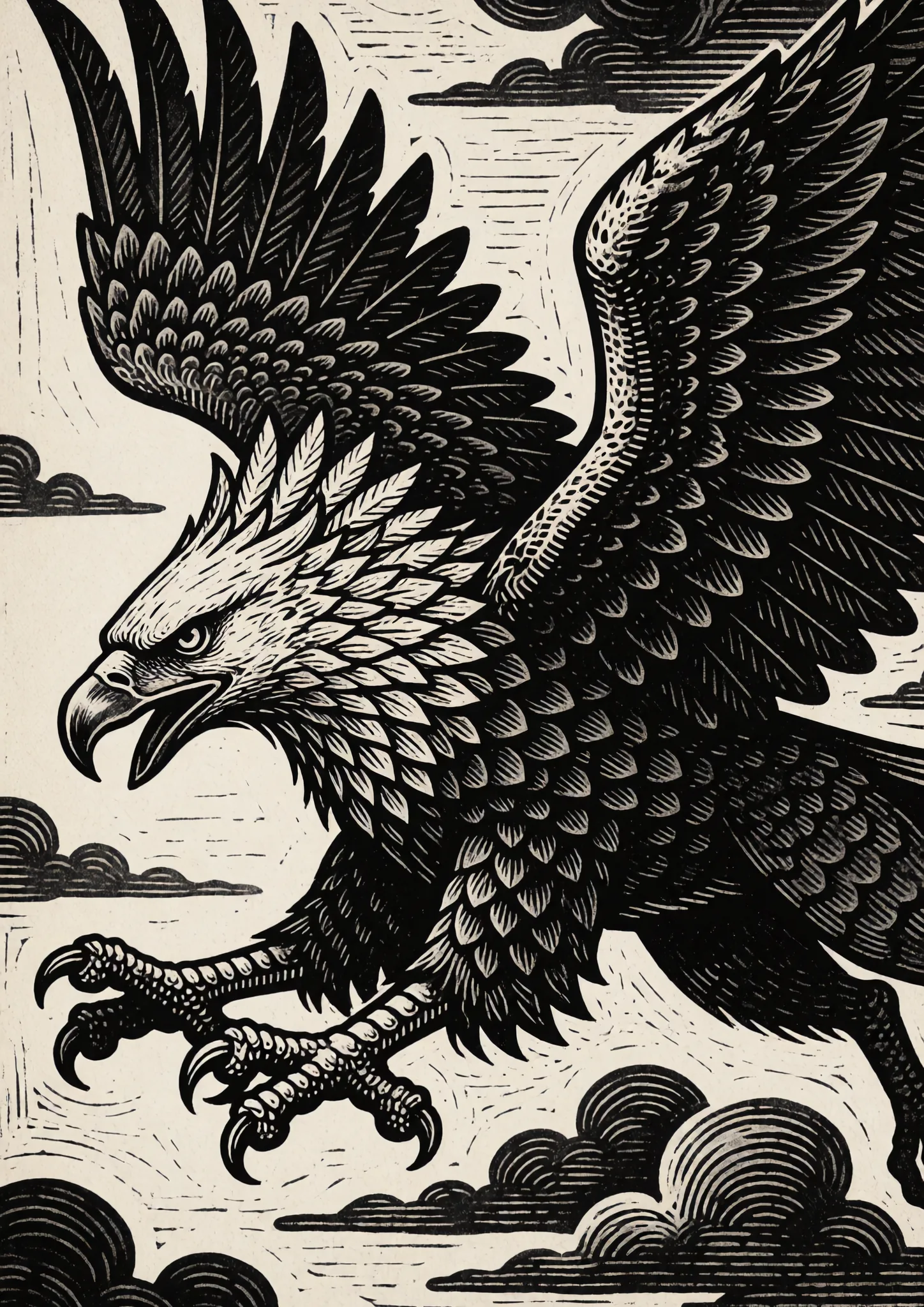 Gryphon Gale