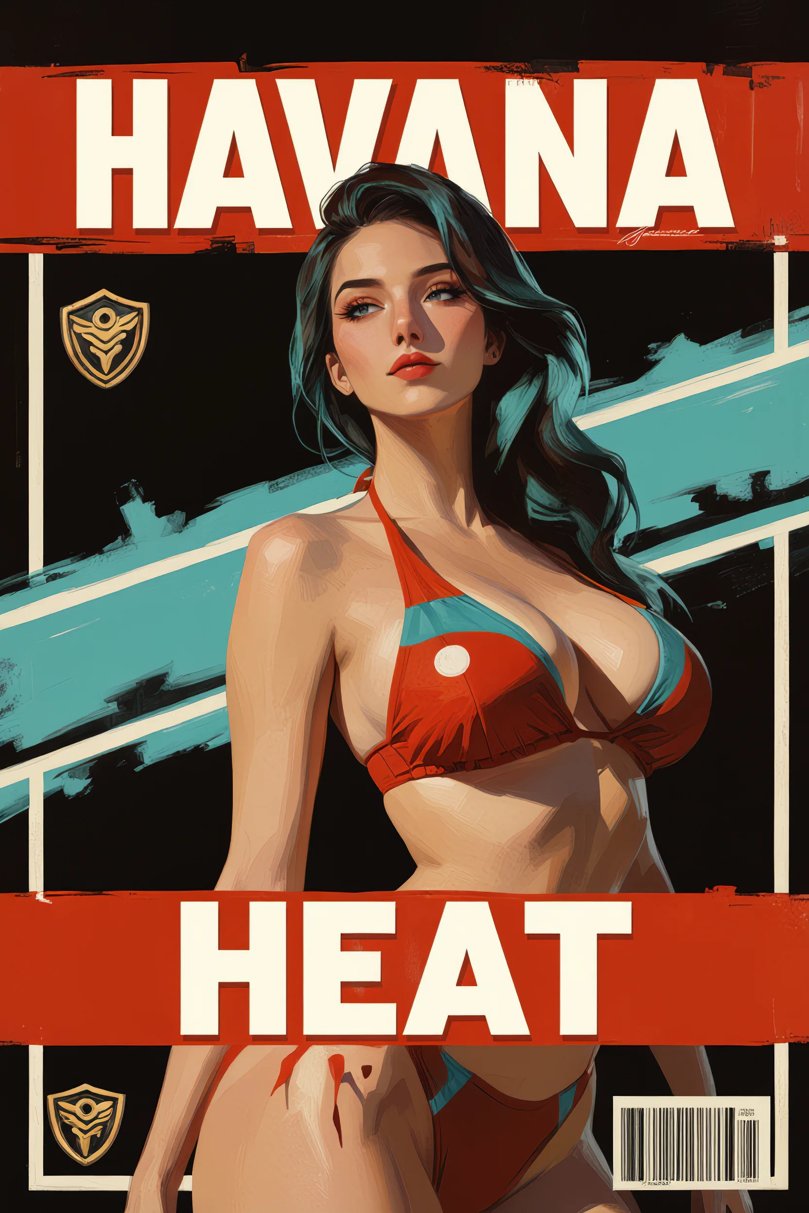 Havana Heat