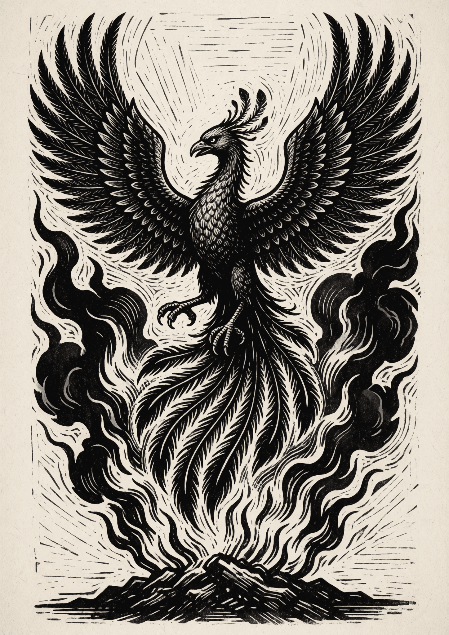 Phoenix Pyre