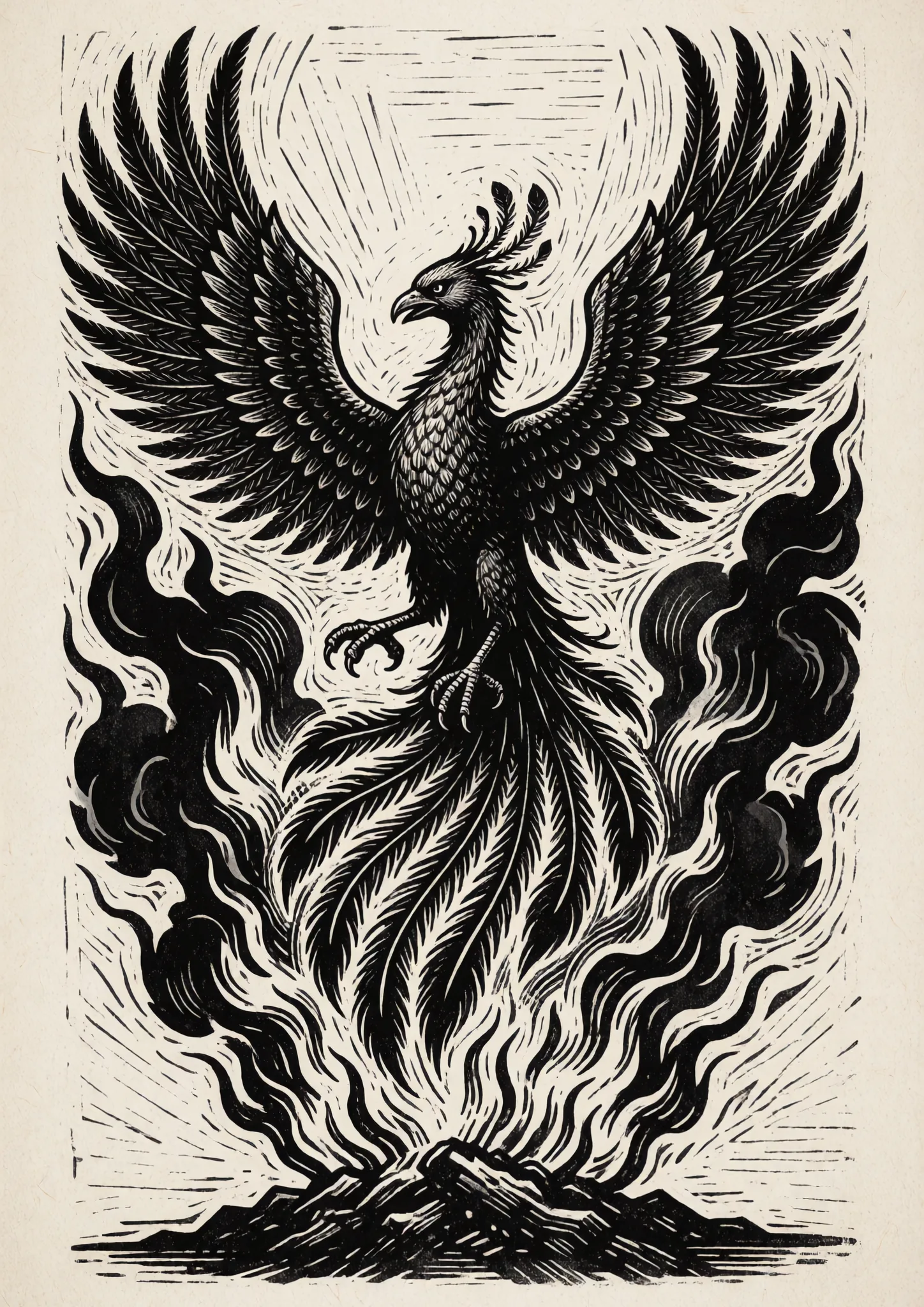 Phoenix Pyre
