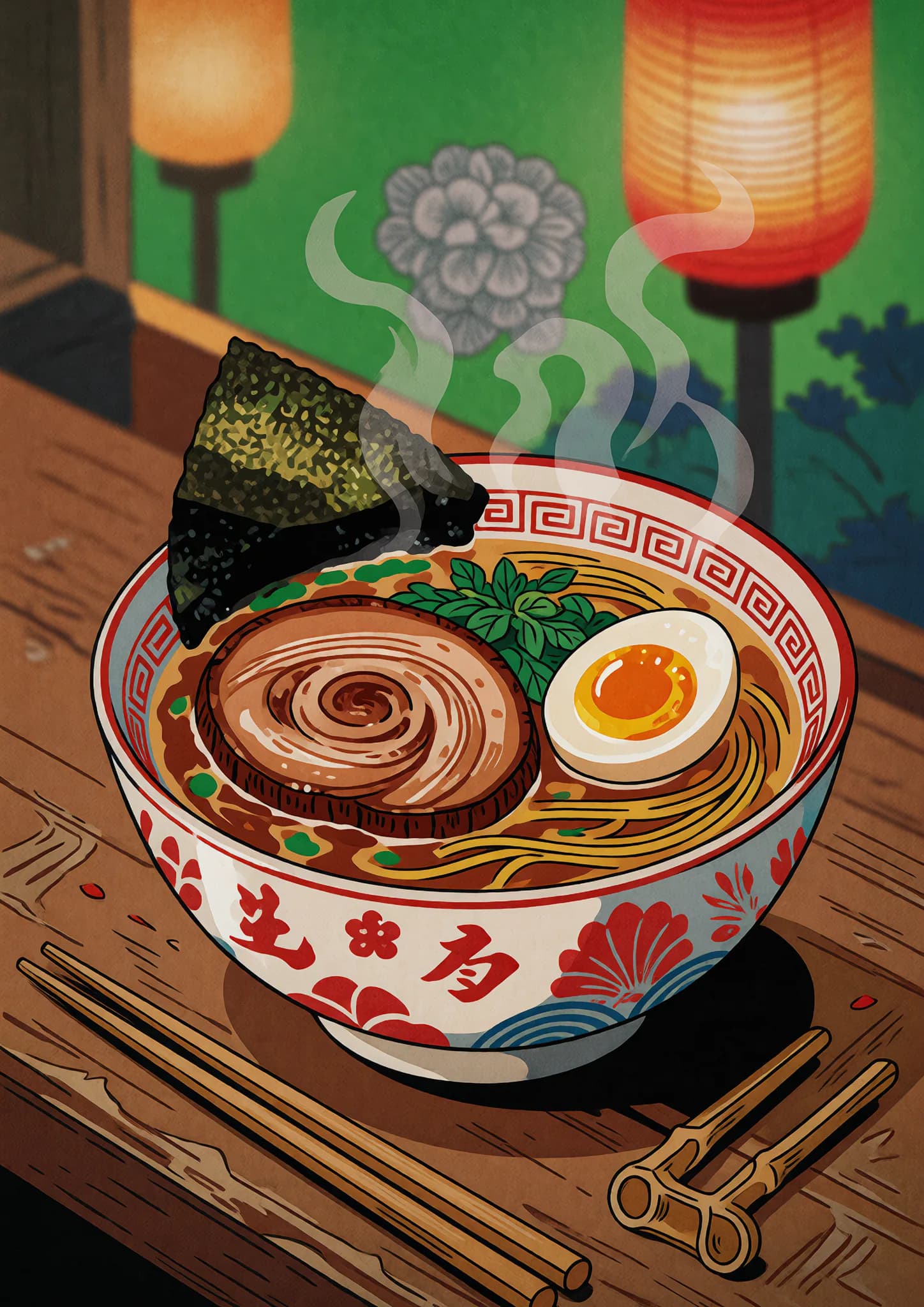 Ritto Ramen Counter