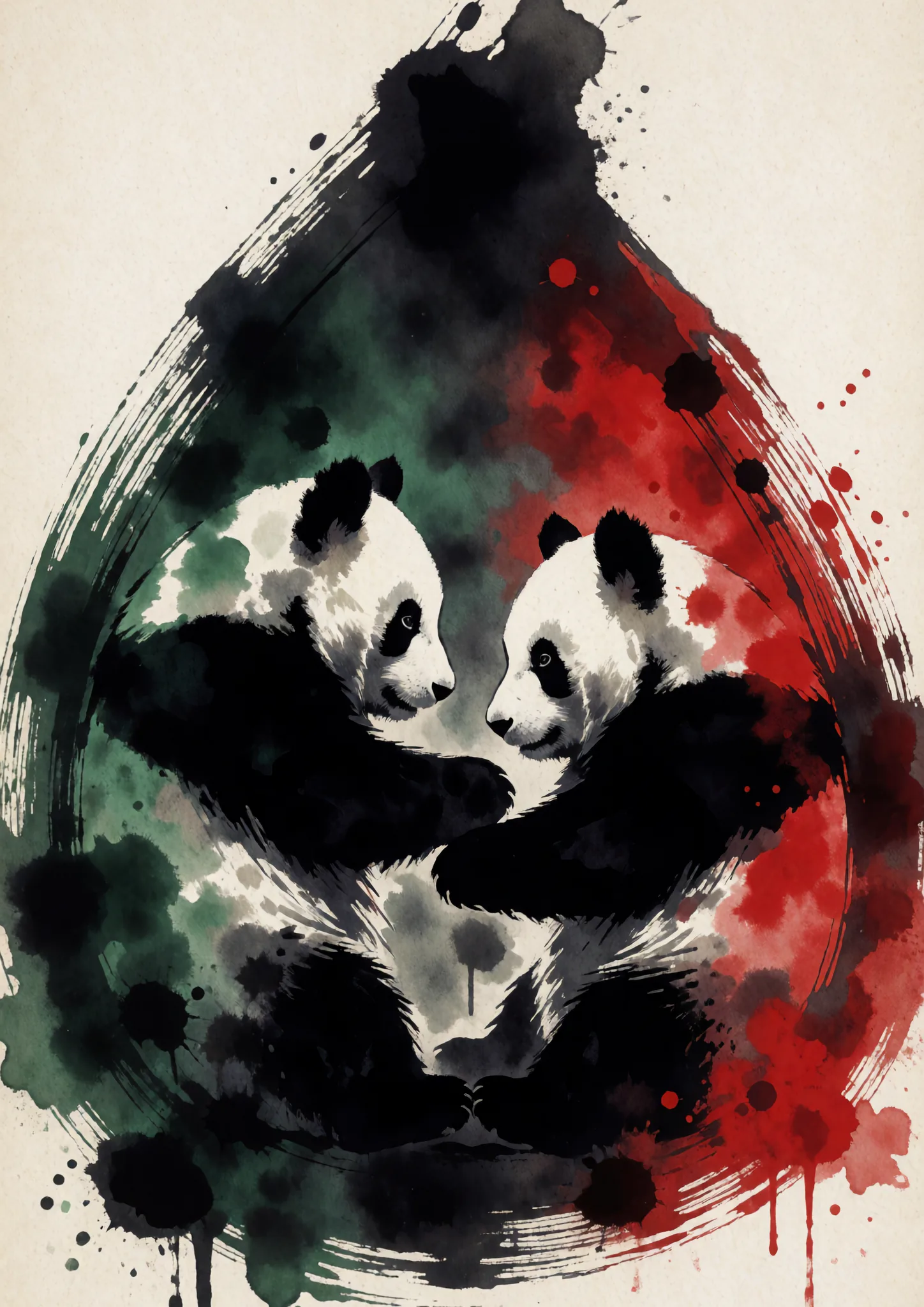 Silent Balance