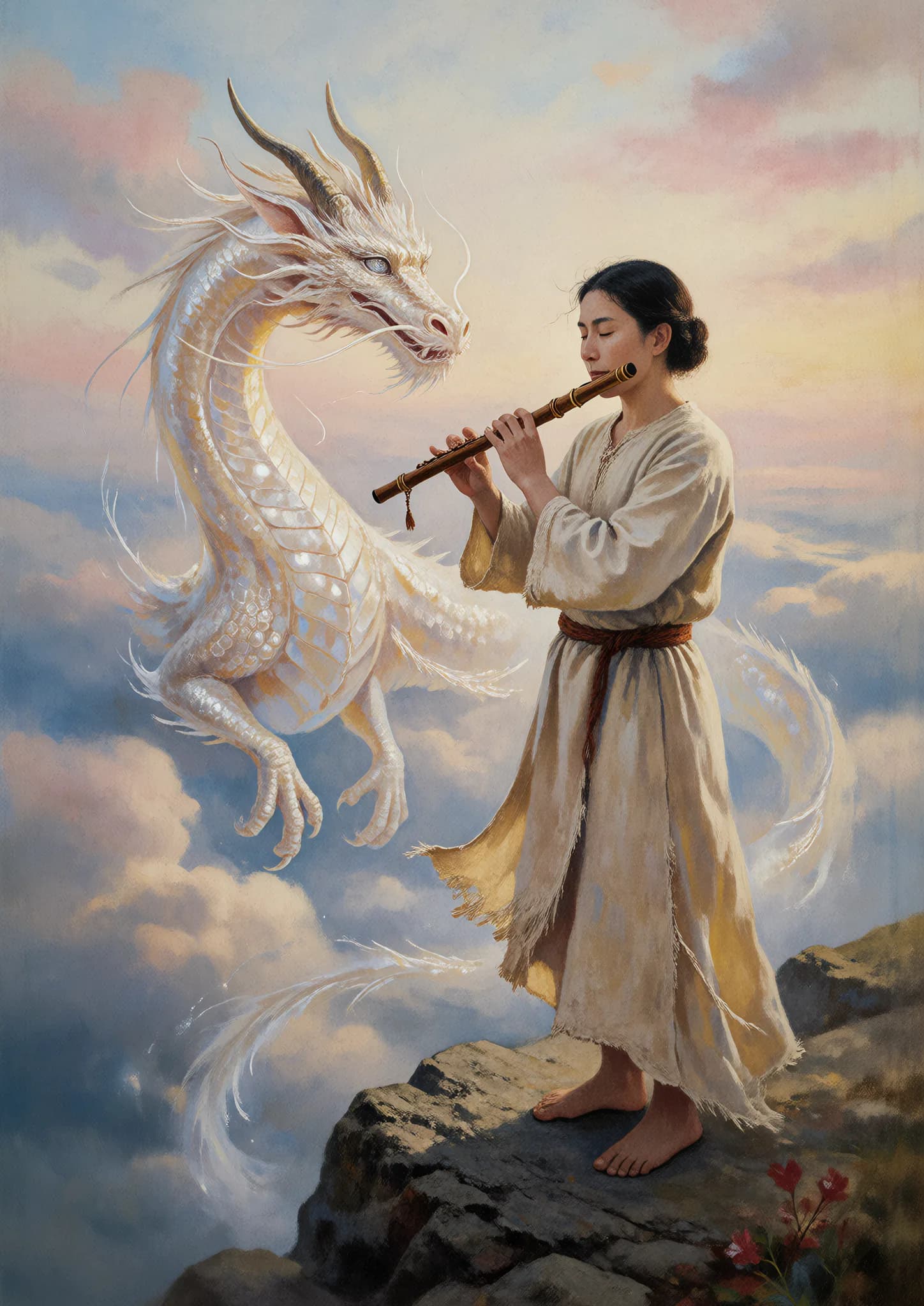 Song of the Summits