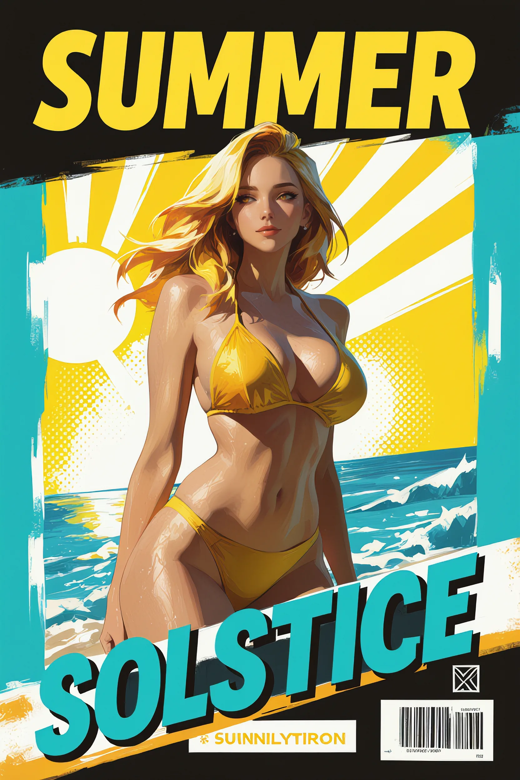 Summer Solstice