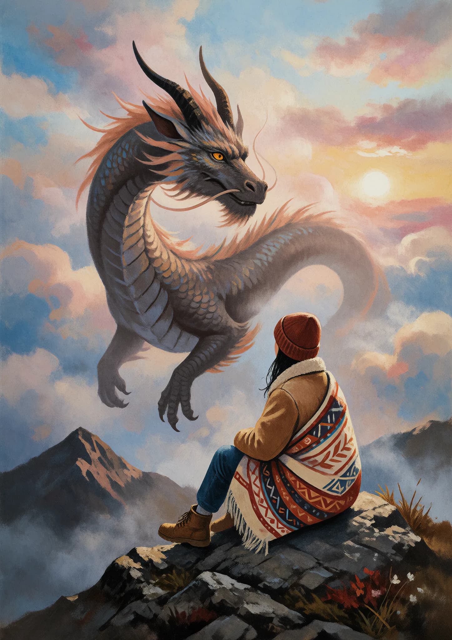 Sunrise Sentinel