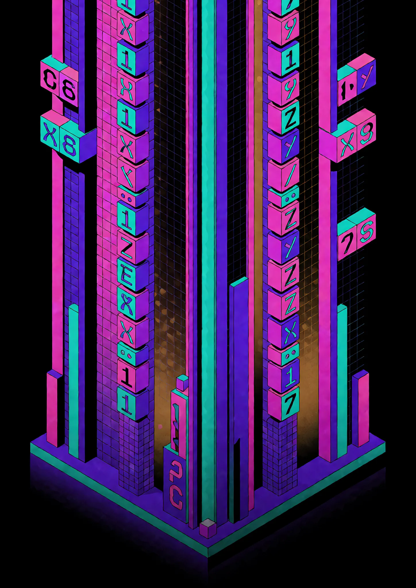 The Audio Monolith