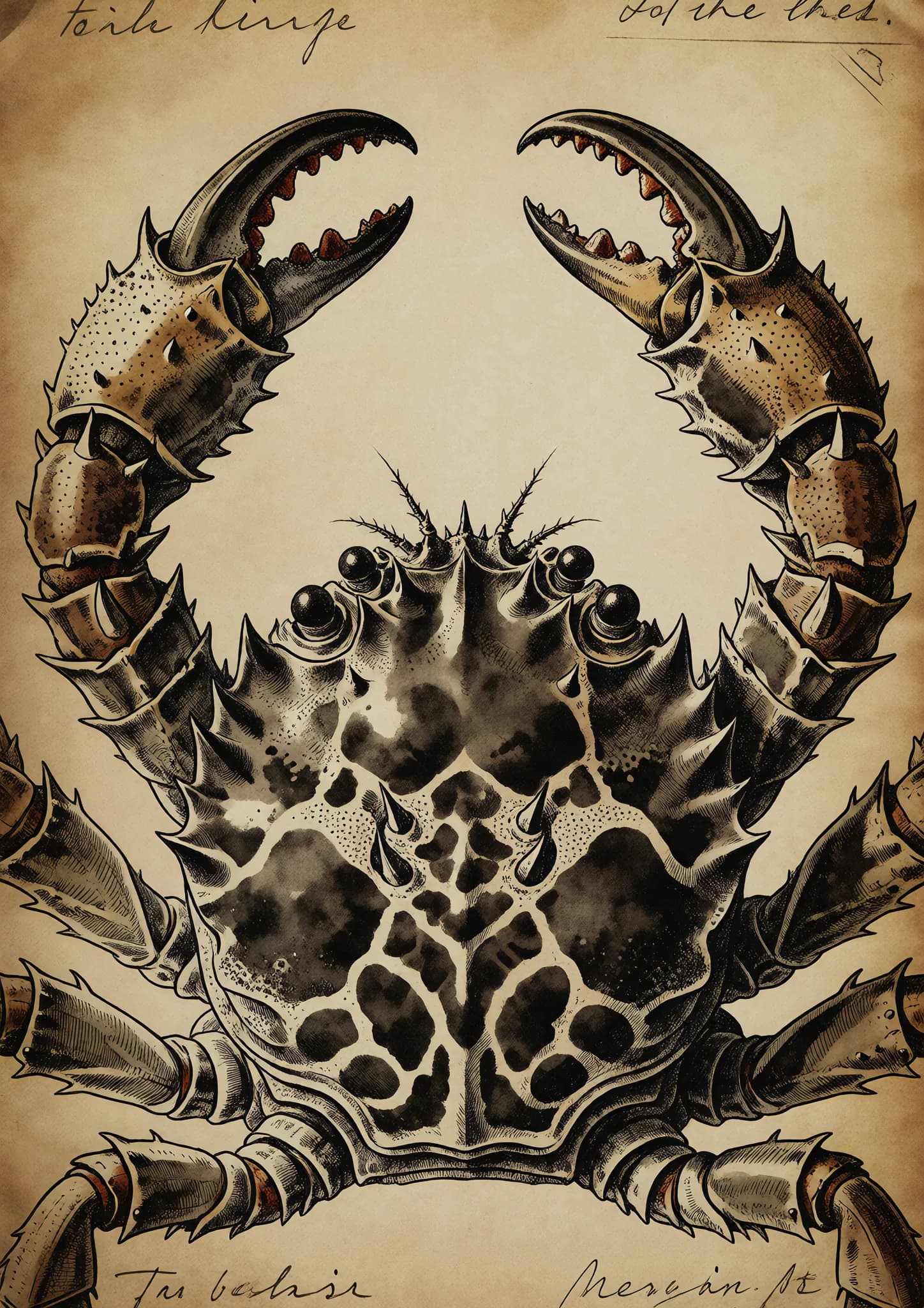 The Cancer Colossus