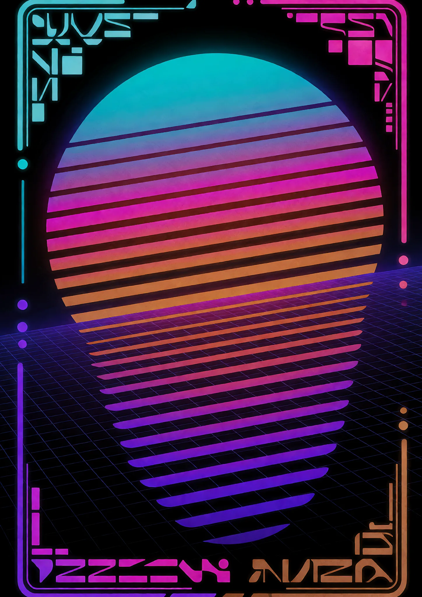 The Copper Horizon