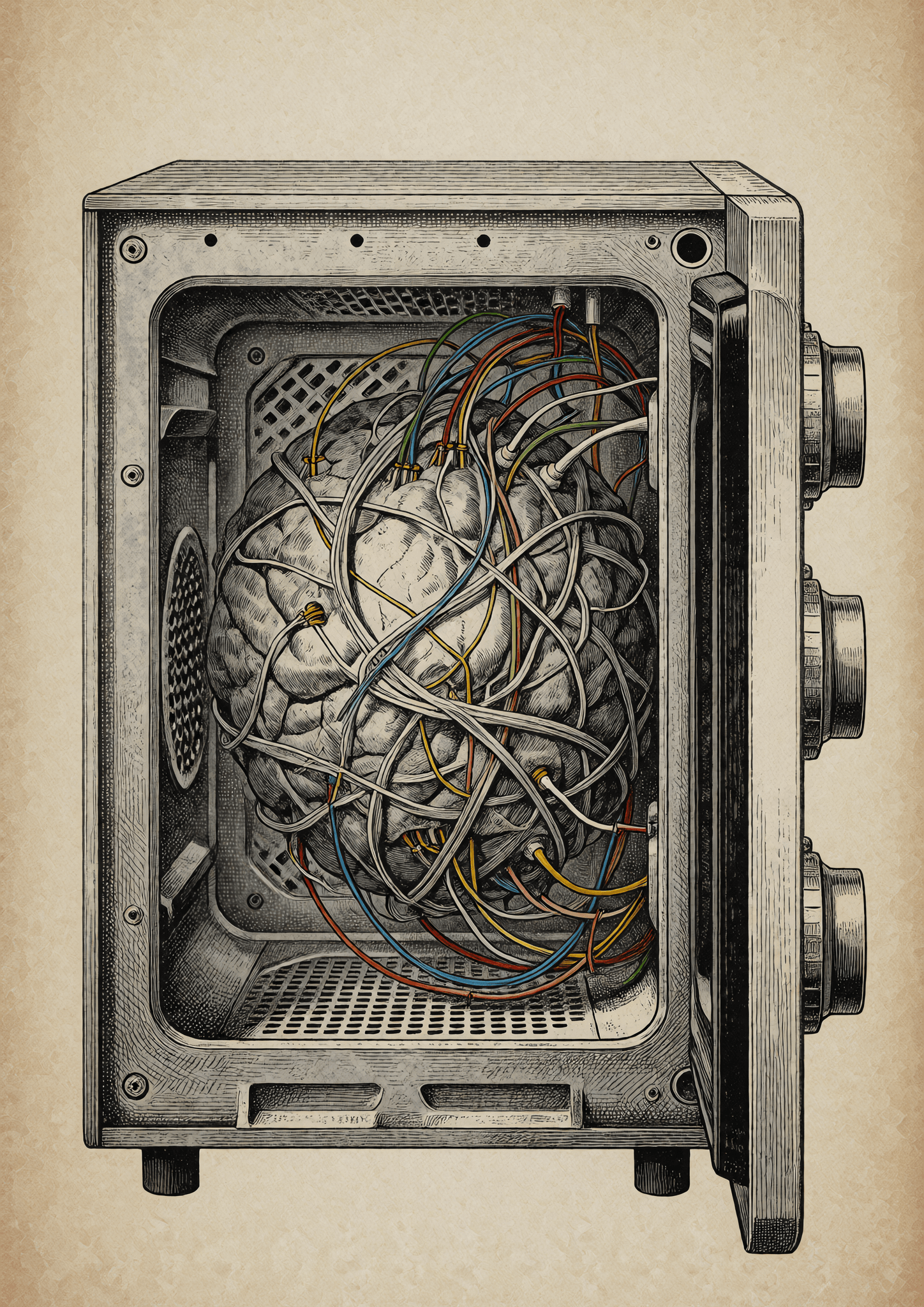 The Radiation Counter