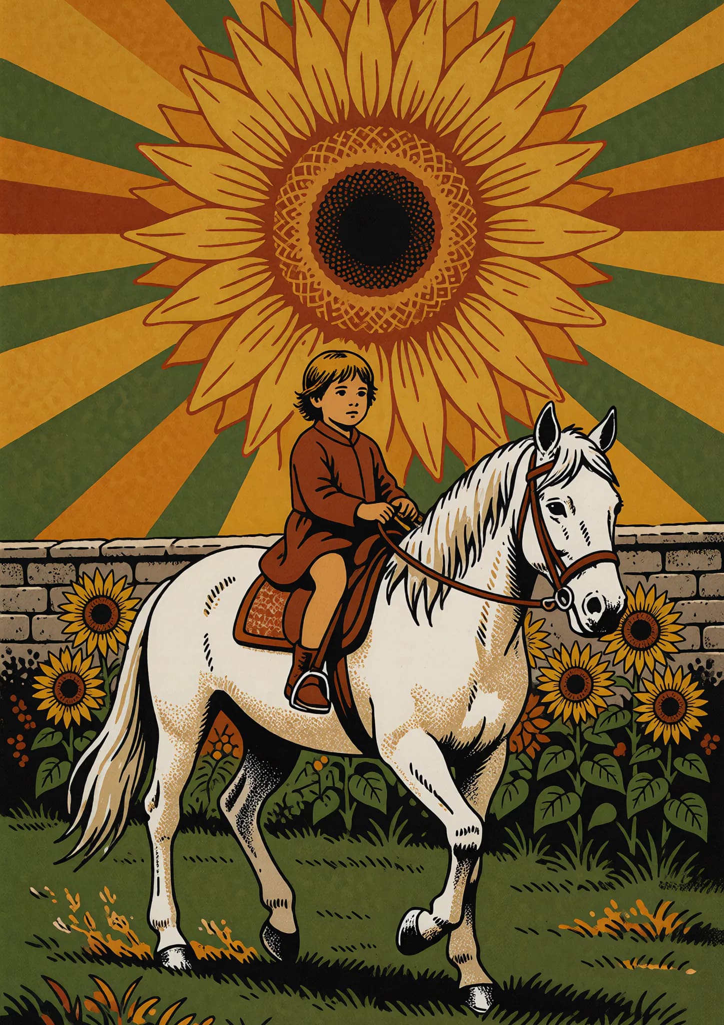 The Sun