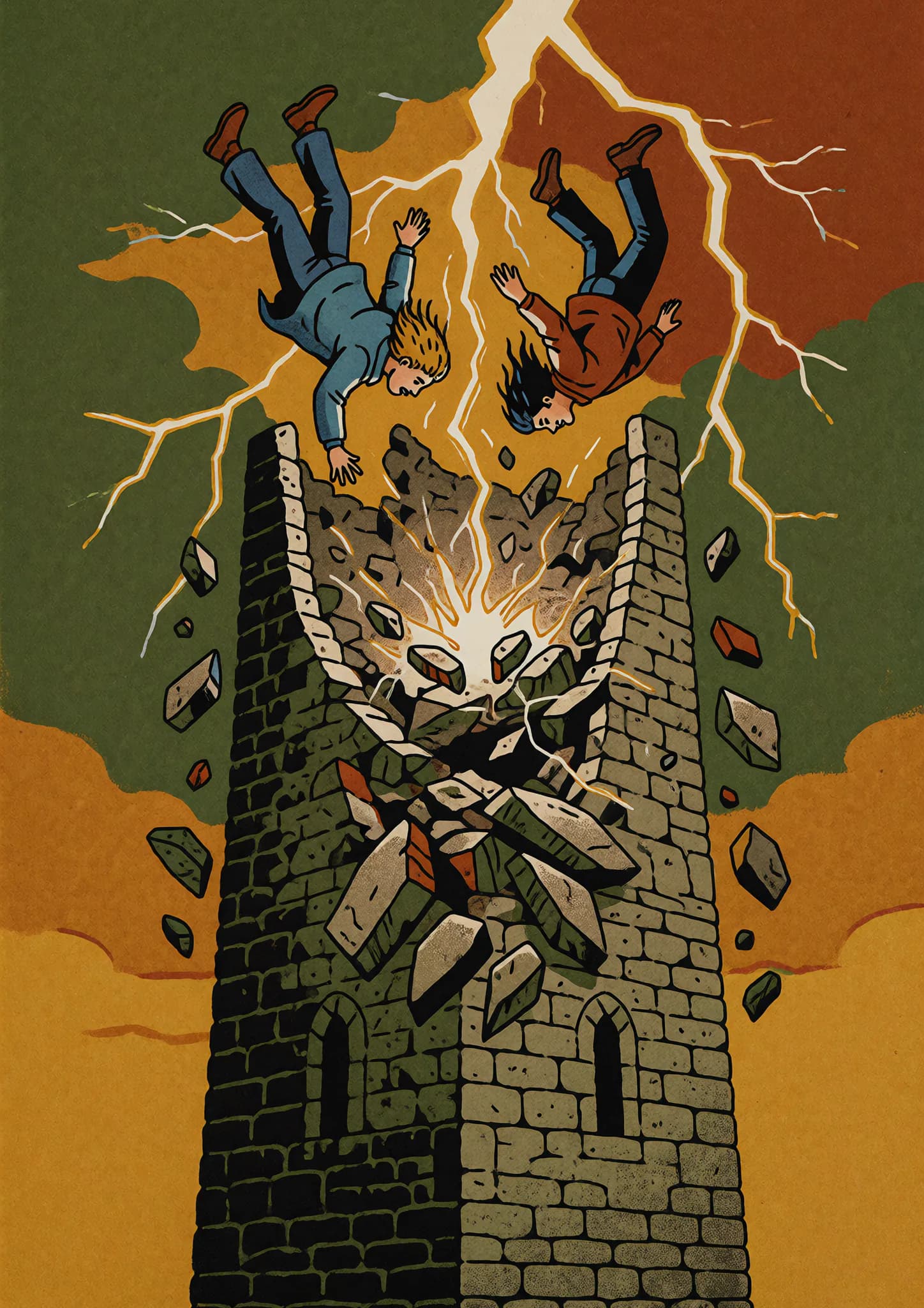 The Tower