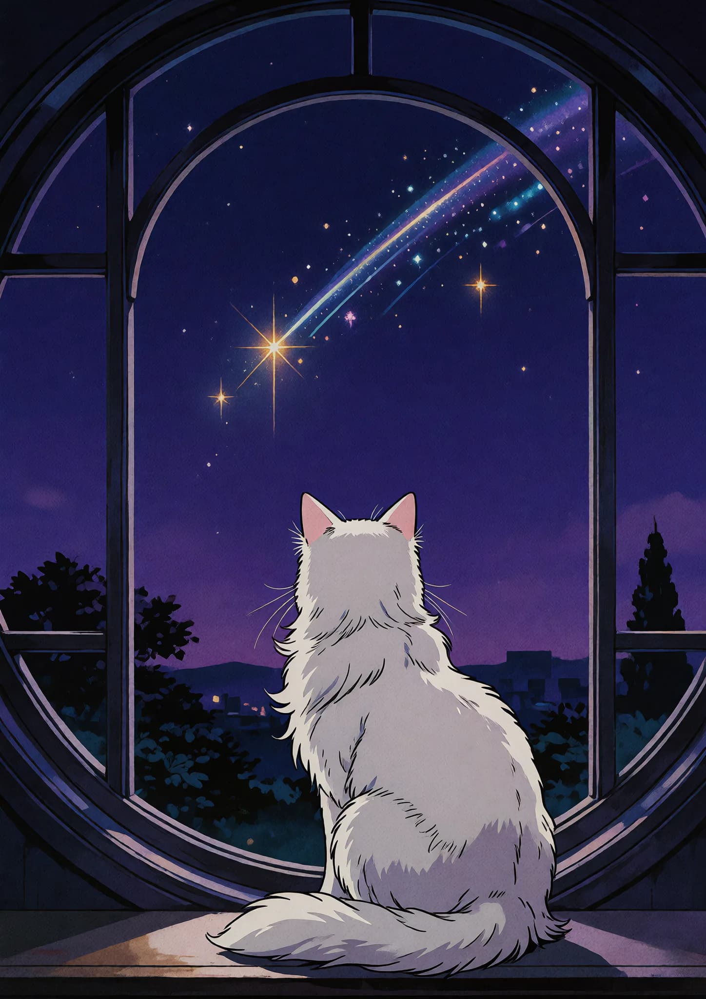Window Wishes